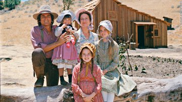 TVTango's tweet photo. 📺Today TV History: LITTLE HOUSE ON THE PRAIRIE Premiered 1974 NBC @LHPrairie w/ #MichaelLandon #KarenGrassle @MEGBusfield #MelissaSueAnderson @Arngrim @RachelGreenbush #SidneyGreenbush #RichardBull #KatherineMacGregor #JonathanGilbert #VictorFrench About https://t.co/4HNS7sdSGm https://t.co/CrmfgszSqs