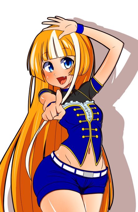 秋川理事長にライブ衣装着て欲しい絵
#ウマ娘 