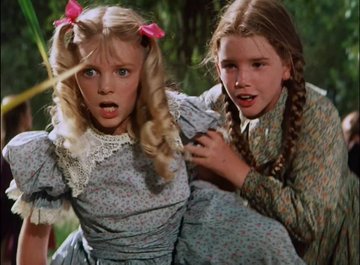 TVTango's tweet photo. 📺Today TV History: LITTLE HOUSE ON THE PRAIRIE Premiered 1974 NBC @LHPrairie w/ #MichaelLandon #KarenGrassle @MEGBusfield #MelissaSueAnderson @Arngrim @RachelGreenbush #SidneyGreenbush #RichardBull #KatherineMacGregor #JonathanGilbert #VictorFrench About https://t.co/4HNS7sdSGm https://t.co/CrmfgszSqs