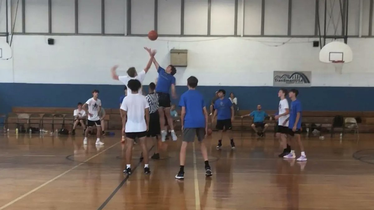 1st day of the Next Level Athletics High School Boys Fall League was a success. See you next week Saturdays at 5pm.

#nextlevelathletics