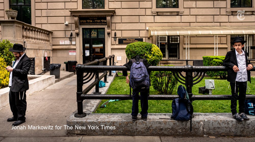 The New York Times tweet media