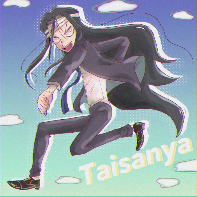 おじゃメンズのtwitterイラスト検索結果