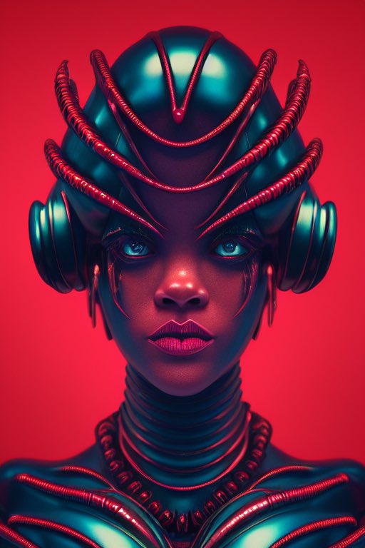 Ai Fembots tweet media