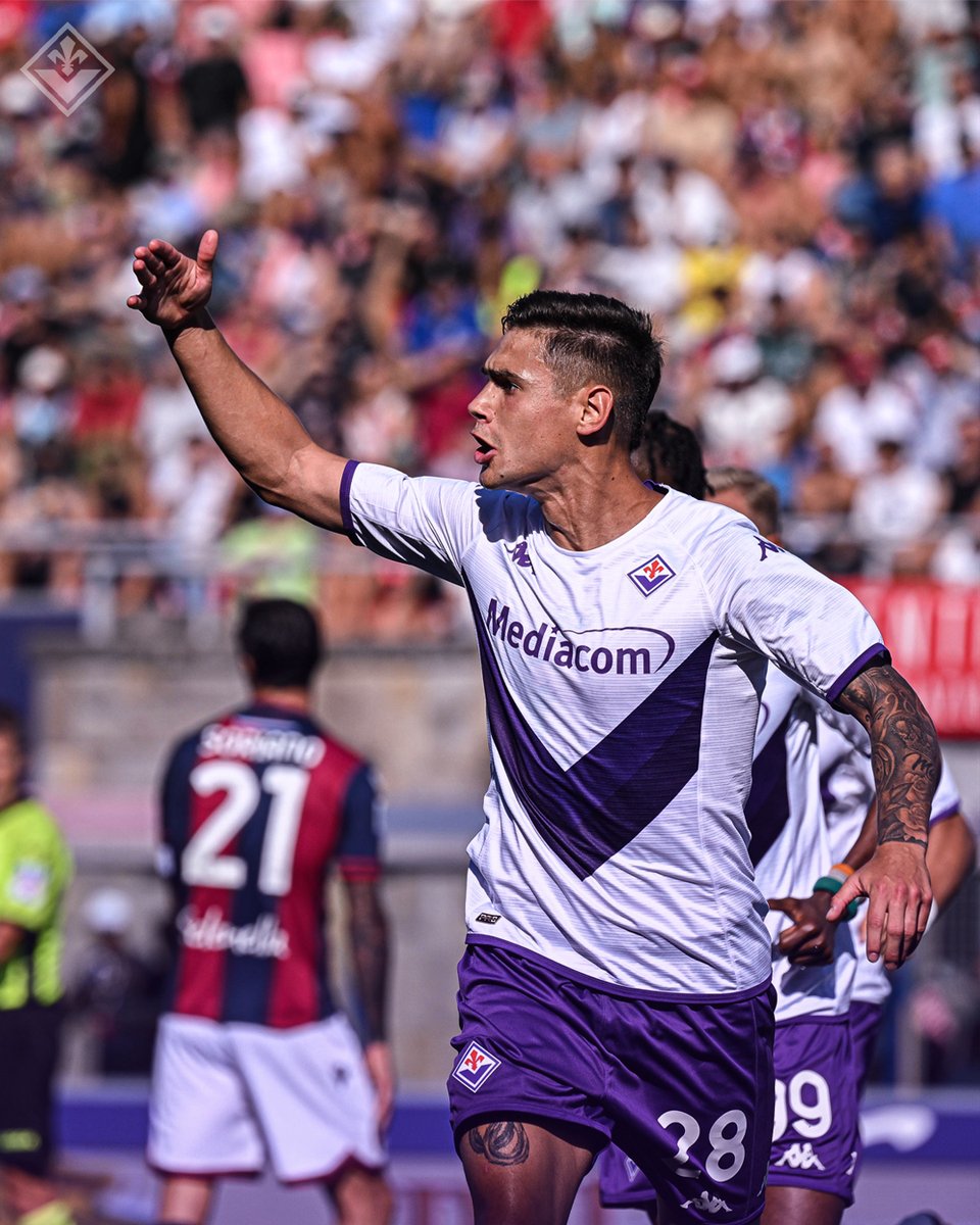acffiorentina's tweet photo. Chino 😍 https://t.co/Zvrwe21bqp