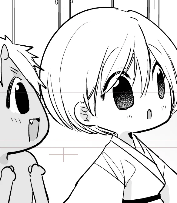 しんちょっく 