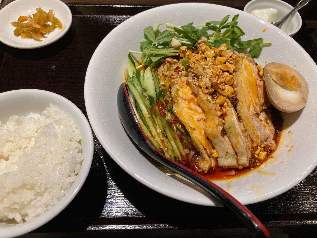 mapotofut's tweet photo. 麻辣先生 #1 https://t.co/ARg60WWImU
