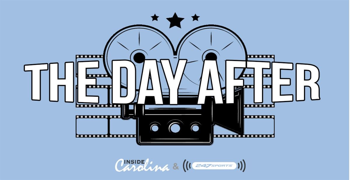 The Day After crew is ready to break down all the details on the 3-0 Tar Heels. Watch or Listen here: 247sports.com/college/north-…