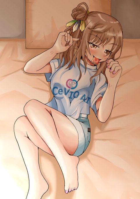 脳を破壊するささらちゃん 