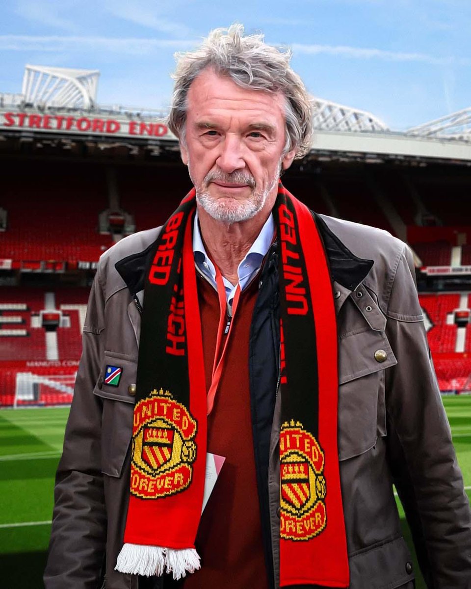 Glazerspissoff's tweet photo. #GlazersOut
#GlazersSellManUtd
#GlazersGO
#GlazersSellNow
#WeWantOurClubBack 
#SirJimRatcliffeIn https://t.co/czsLt8dqQT