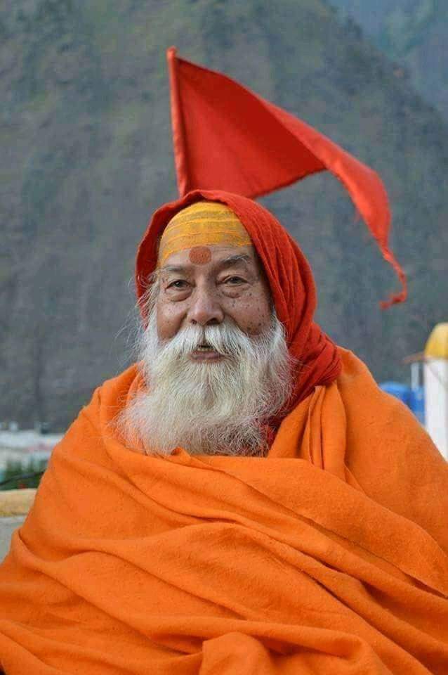jactpt's tweet photo. द्वारका एवं ज्योतिर्मठ के शंकराचार्य, जगद्गुरु शंकराचार्य श्री स्वामी स्वरूपानंद सरस्वती जी के देवलोकगमन का समाचार अत्यंत दुःखद हैं।उनका अवसान धर्म जगत के लिए बड़ी क्षति है।

ईश्वर दिवंगत पुण्यात्मा को अपने श्री चरणों में स्थान दे।
ॐ शांति https://t.co/cLJK1IDt5i