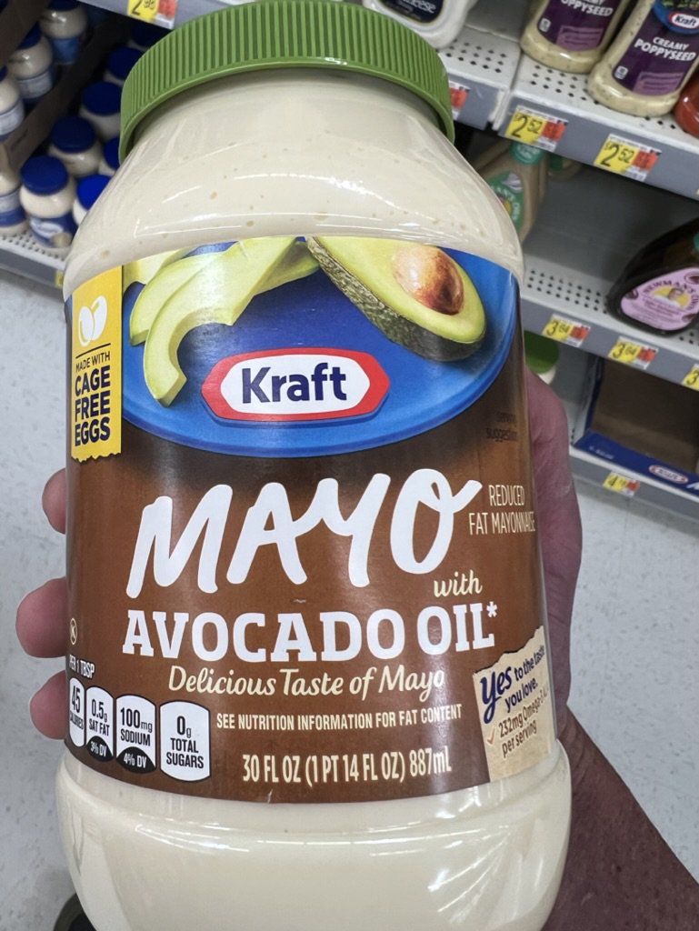 NathanEqualsOne's tweet photo. This should be illegal. cc @SeedOilDsrspctr https://t.co/ukpulWXv3n