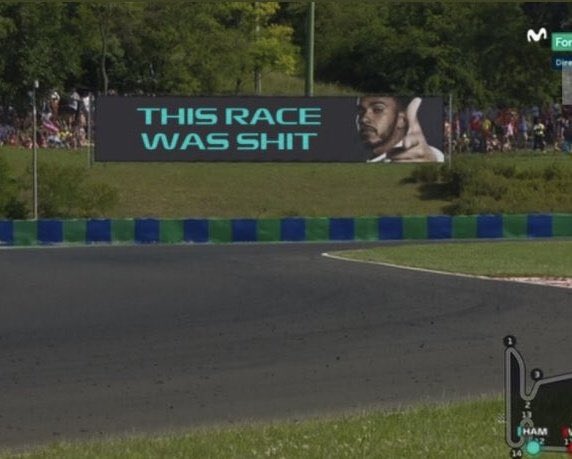UtdDyl's tweet photo. @F1 https://t.co/3JXHf2Bw9w