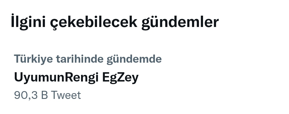 canım fandomum benim ya  iyi ki siz
 
UyumunRengi EgZey