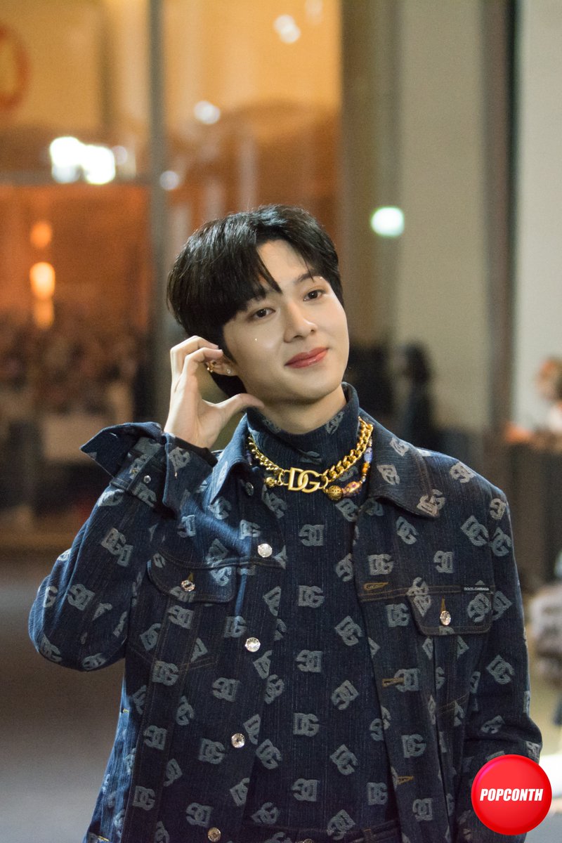 popconth's tweet image. 🔴 ภาพบรรยากาศศิลปินดาราสุดฮอตร่วมเดินพรมแดง งาน “Mchoice 2022”  

🔗facebook.com/PopconTH/posts…

 #Mchoice2022 #MintAwards2022 #MintMagTH