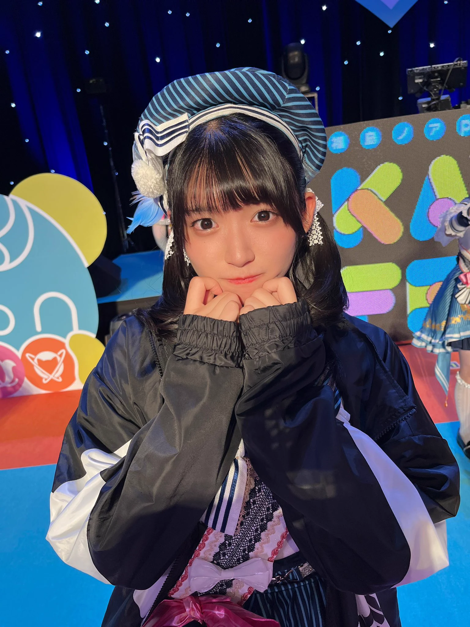 進藤あまね on X: 
