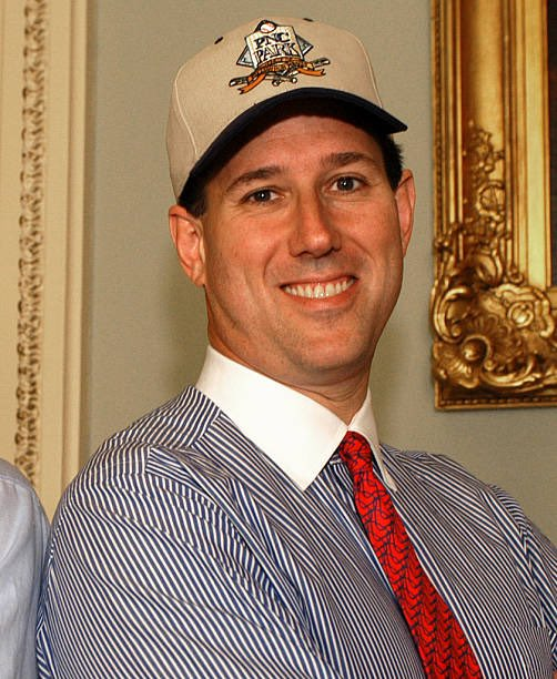 FedUpSenators's tweet photo. Rick Santorum (R - PA) https://t.co/3IsG4Rxkdp