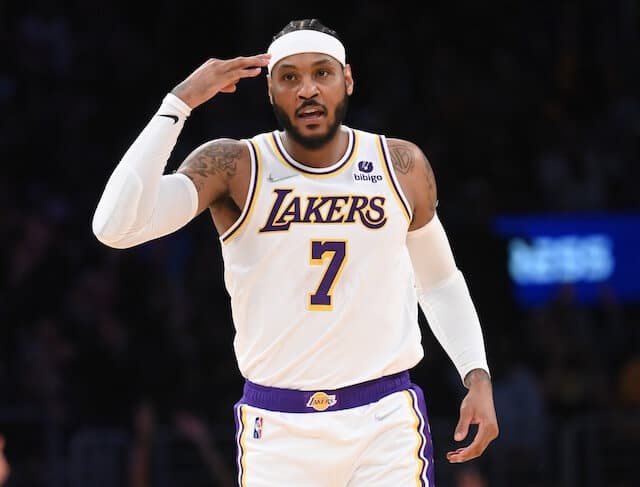 Lakers Nation tweet media