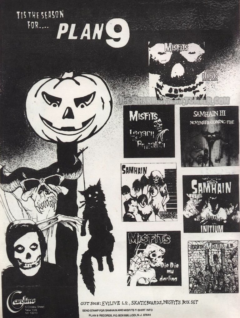 meat_sheet's tweet photo. Misfits / Samhain / Danzig tribute. Don't forget to look at Part I & II
https://t.co/GEPtpkOvu0
#bandofnothing #danzig #eerievon #glenndanzig #hardcore #initium #meatmen #misfits #nothing #punk #punkrock #samhain #meatsheetfanzine #blog #zine #fanzine #indie #indiepress https://t.co/Zvb7kkWa42