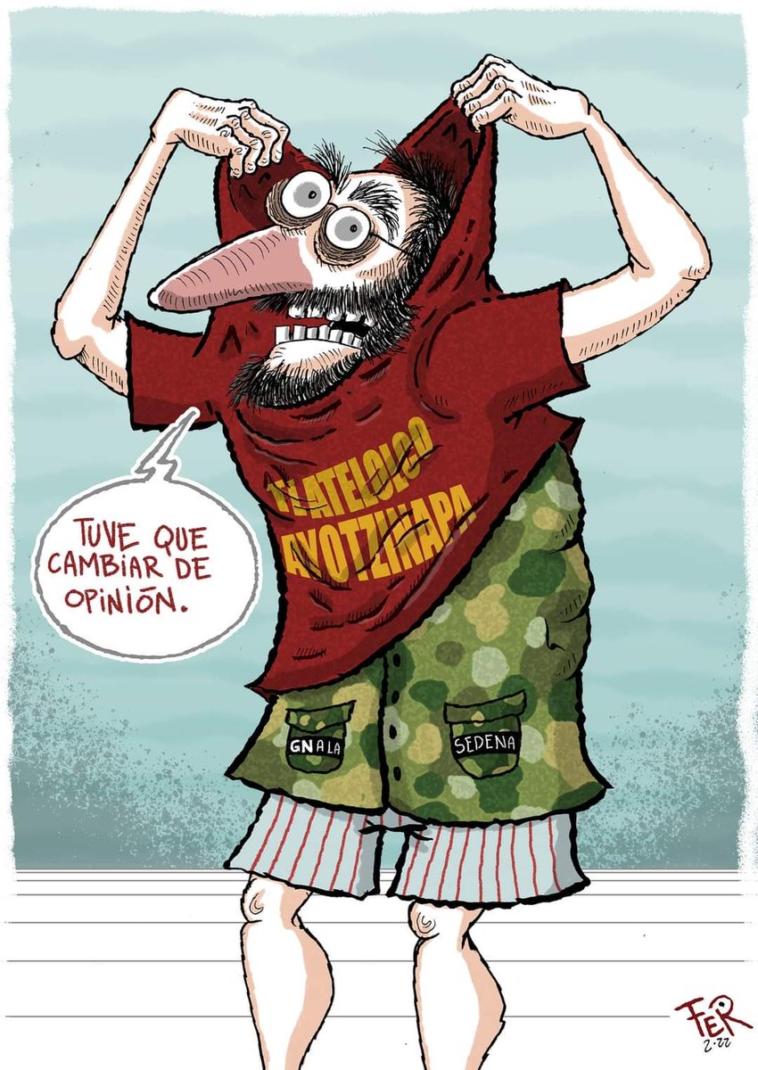 Que difícil es ser chairo.