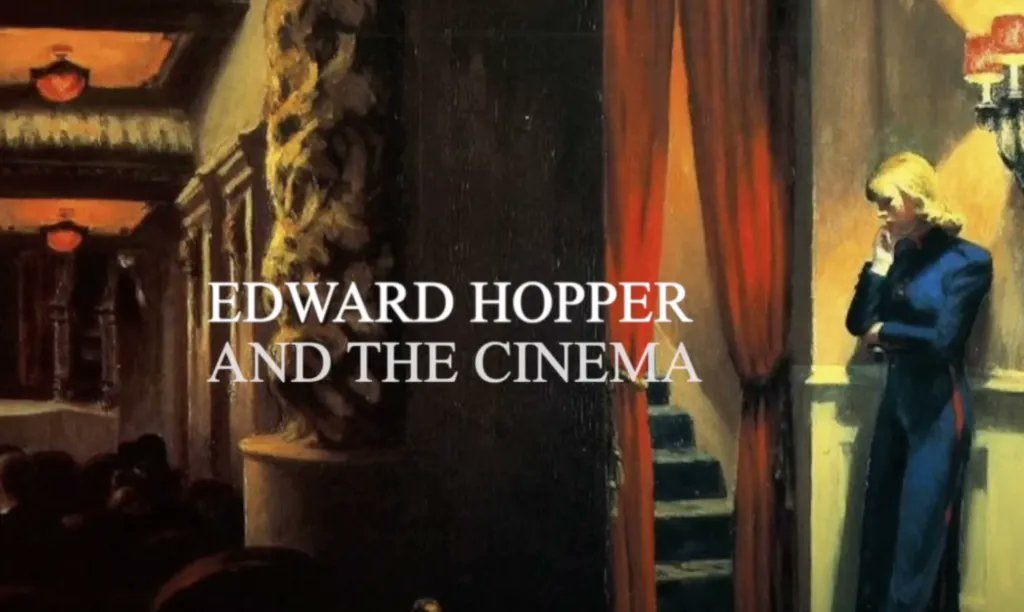 RoyKenagy's tweet photo. How Cinema Inspired Edward Hopper’s Great Paintings, and How Edward Hopper Inspired Great Filmmakers @openculture https://t.co/ipISnXMA9W https://t.co/BA8kE7DD2K