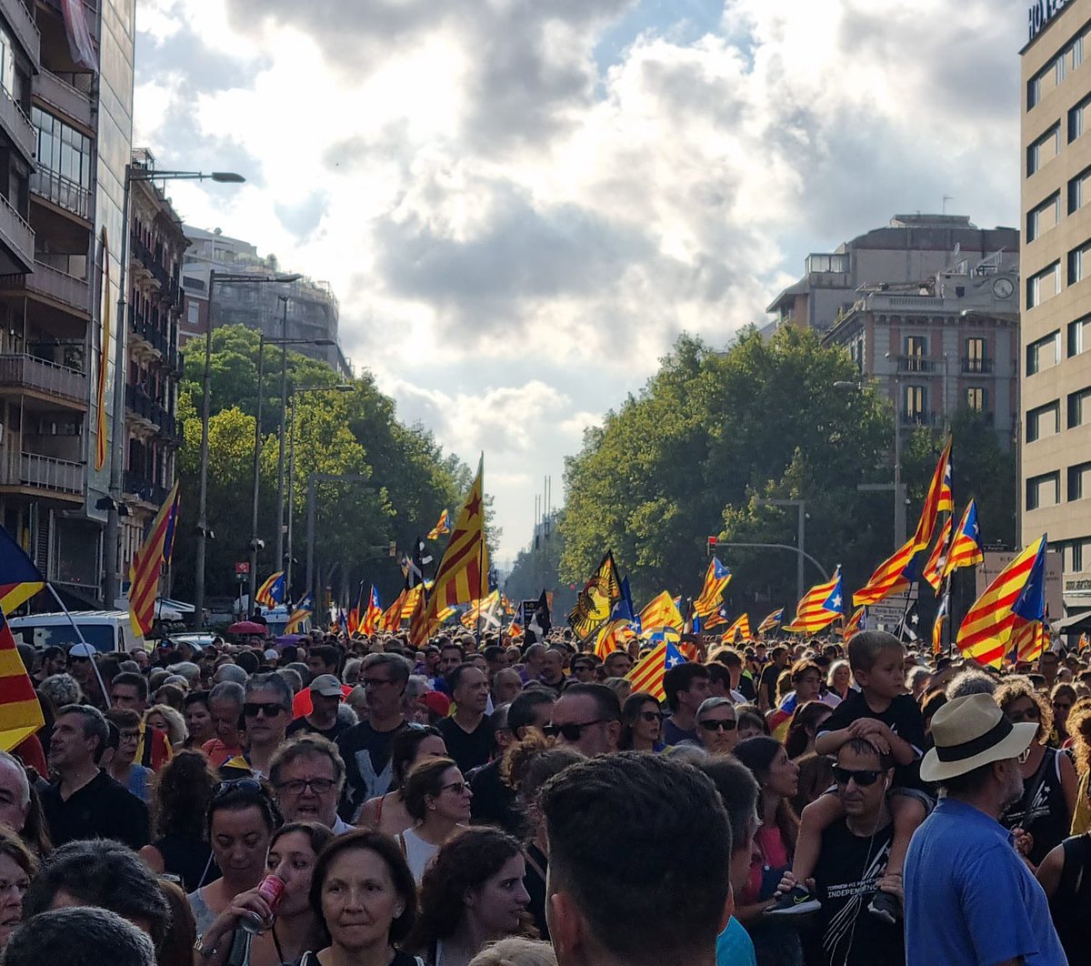Jordi Turull i Negre tweet media