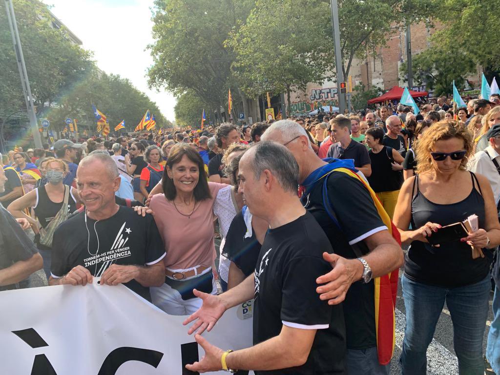 Jordi Turull i Negre tweet media