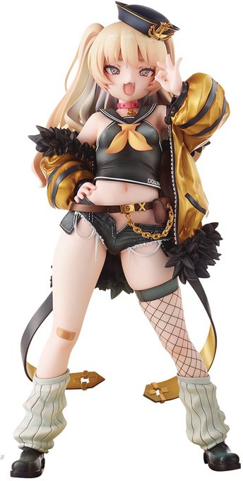 あとさ…バッチのフィギュアは予約すべきだった…と後悔してるよ… 