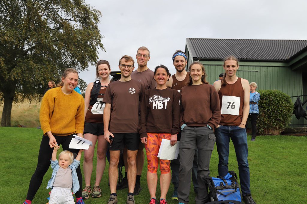 Simon Wake Comrie Hill Relays; Easily one of the best races in the calendar! Tough running, tea and cakes. Can’t beat it. 📸SarahMac #StrathearnHarriers #SWCHR #HBT @Bog_Trotters <a href="/scotathletics/">scottishathletics</a>