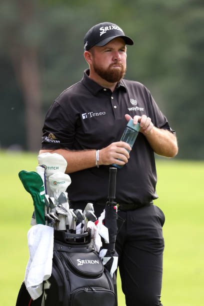 LowryTracker's tweet photo. Ladies and Gentleman what a week ✅✅✅
Shane Lowry has won his 6th DP World Tour Event at the BMW PGA Championship 💚💚💚💚
It is Shane’s first win in over 3 years 💚💚
Shane Lowry well deserved 🔥🔥🔥 https://t.co/8L4cpVk2w0