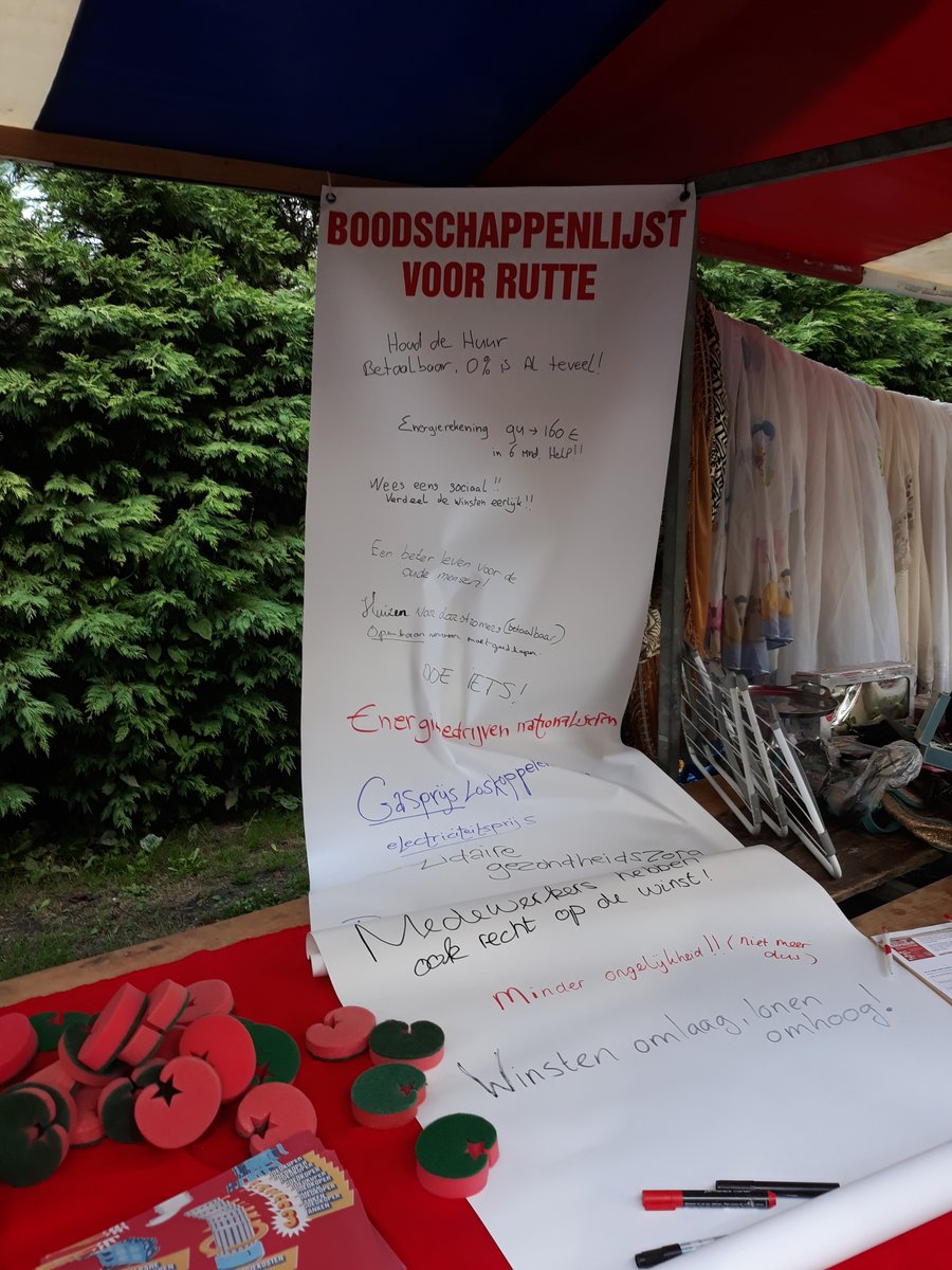 SP Amsterdam tweet media