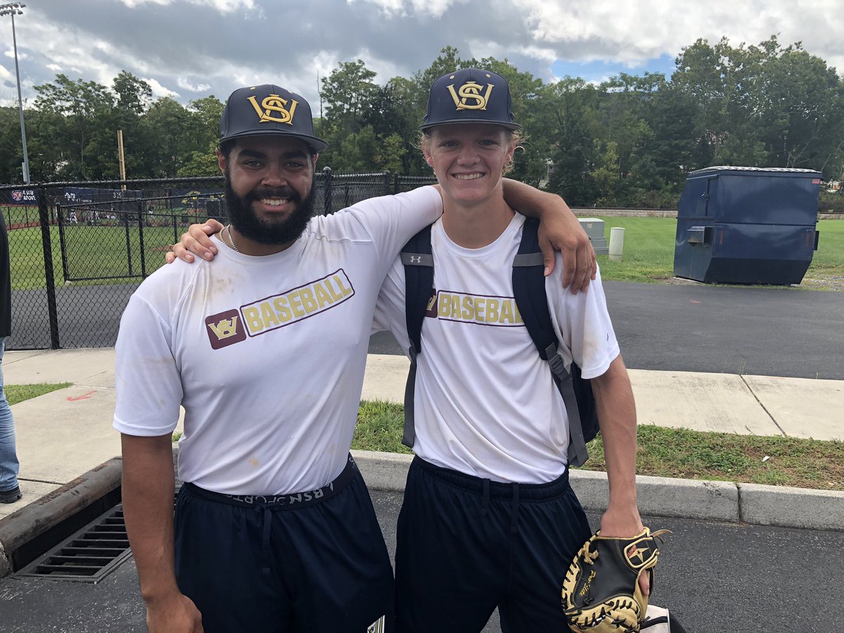 ✅ Travel ball teammates
✅ LL All Star teammates
✅ High School teammates
✅ College teammates <a href="/BaseballSwcc/">SWCC Baseball</a> <a href="/Jakemcc_32/">Jake McCallister</a> <a href="/parkertrippeer9/">Parker Trippeer</a> <a href="/Coachranson24/">Mike Ranson</a>