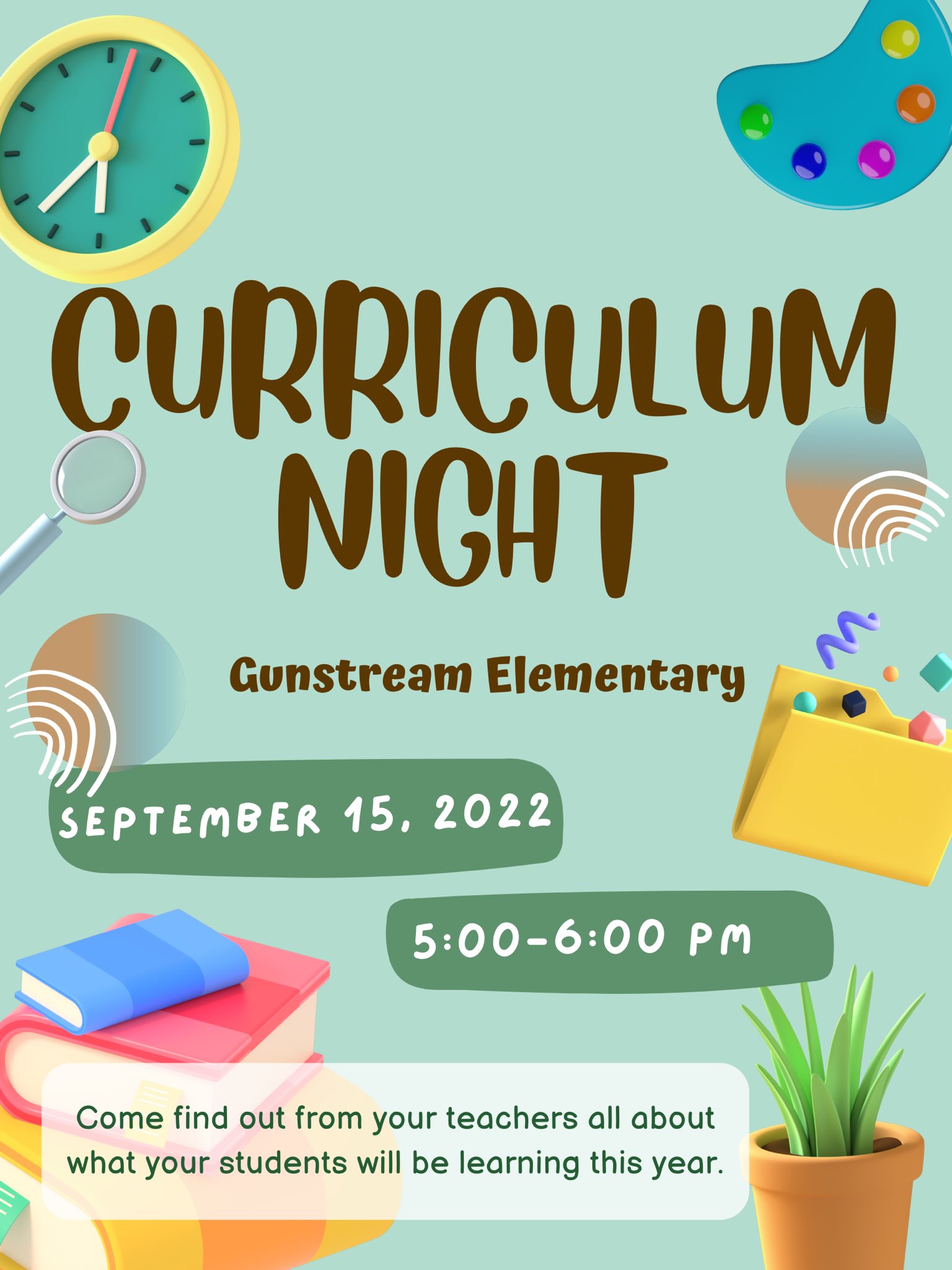 Katherine Saucier (SaucierSchool) / Twitter