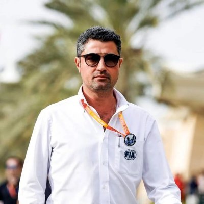 Sapaoss's tweet photo. @F1 https://t.co/PxDsrJppi6