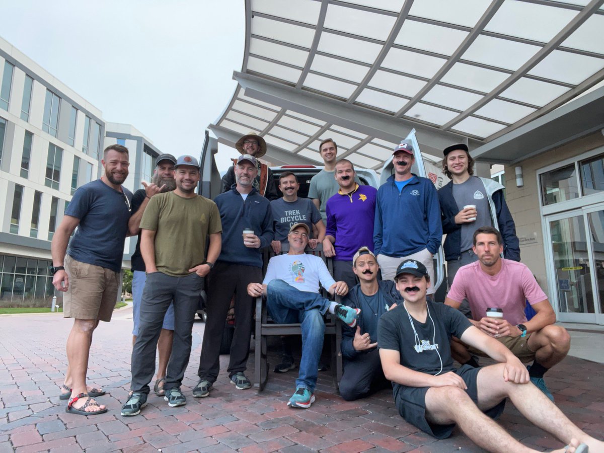 Bill Finley (F3 Third String) tweet media