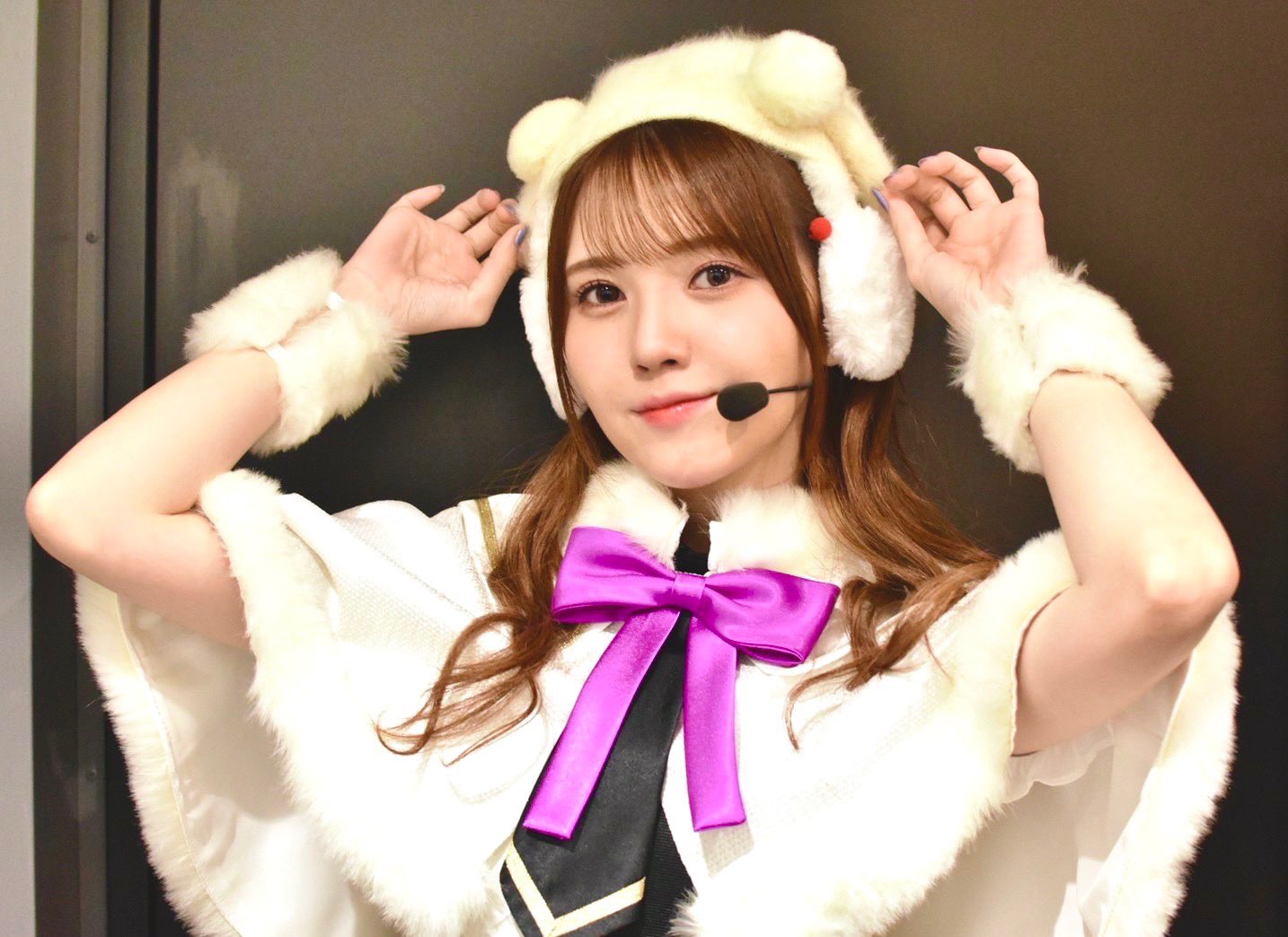 鬼頭明里 on X: 