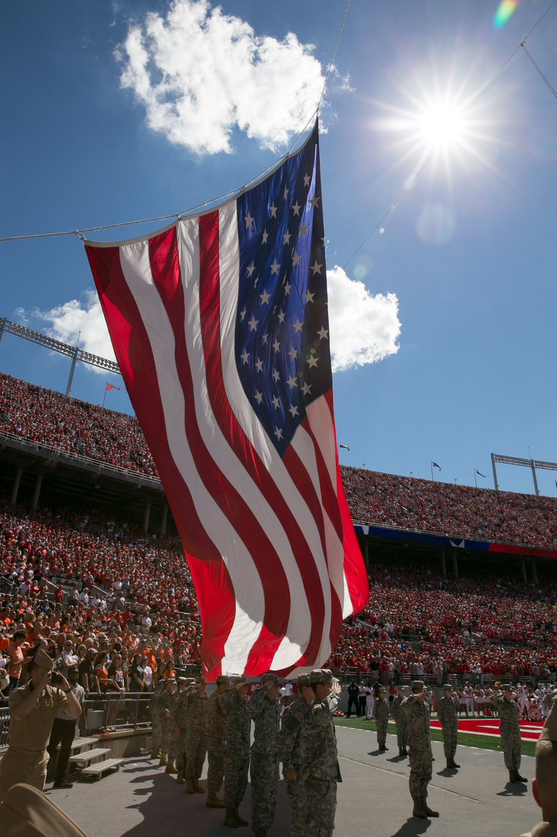 We remember — today and always. 🇺🇸