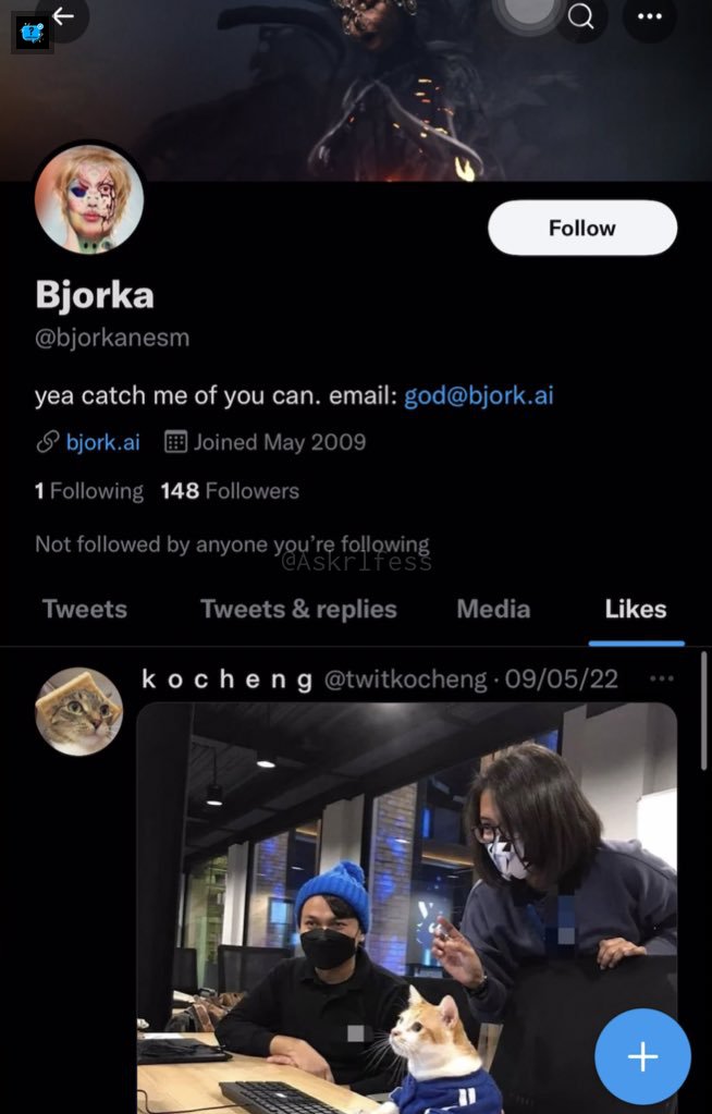 Askrlfess tweet media