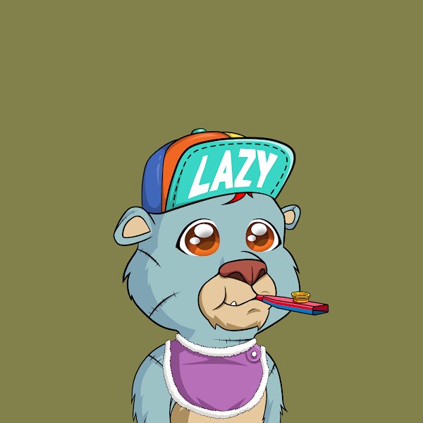 duckmaster.eth (@realduckmaster) on Twitter photo Anyone willing to trade 11 <a href="/LazyLionsNFT/">Lazy Lions 👑</a> for this Lazy Hat full set?
By the way, it's listed, if it's sold, I'll sweep the floor.
#Lazylions #ROAR Anyone willing to trade 11 <a href="/LazyLionsNFT/">Lazy Lions 👑</a> for this Lazy Hat full set?
By the way, it's listed, if it's sold, I'll sweep the floor.
#Lazylions #ROAR