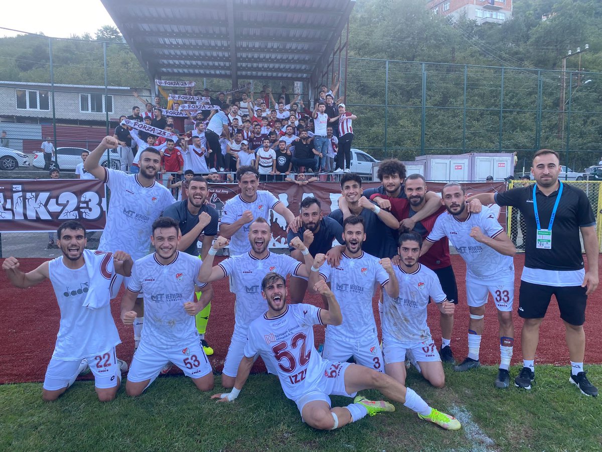 elazigspororgtr's tweet photo. 📸 Nerede Kalmıştık? 😎🔥 https://t.co/8Ge7gMM9cu