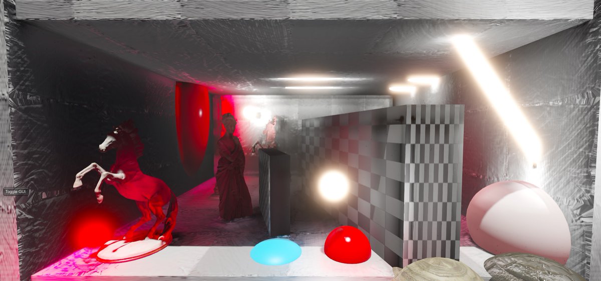 ARTnGAME's tweet image. LUMINA GI HDRP released @AssetStore -50% off !!!
assetstore.unity.com/lists/world-de…
Upgrade to LUMINA URP only $9 (Save $80) !!!
@Unity3DBot @AssetStore_JP #UnityAssetStore #unity3d #indiegame #indiegamedev #gamedev #indiedev #AssetStore #madewithunity #gamedevelopment @unitygames #VFX
