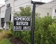 City of Homewood tweet media