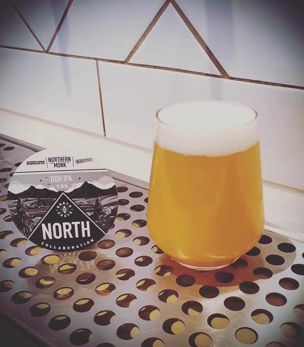 We really spoil you lot!!

Alongside the absolutely phenomenal brews our chaps at Bestens keep loading into to the coldstore we’ve gone and got some absolute stonkers on the guest taps again!

Hurry, they won’t hang around!

#beer #phenomenal