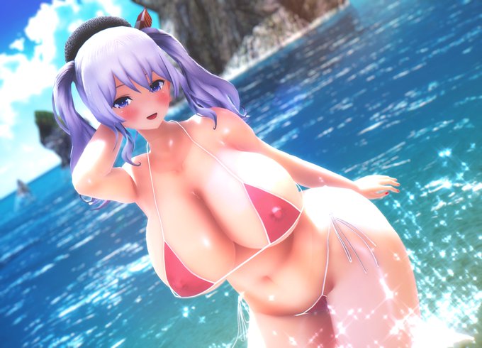 8:よく作るポーズ。片方の手を頭の後ろに持って腰をくねらせたポーズ。両手を裏に回す場合もあるw 