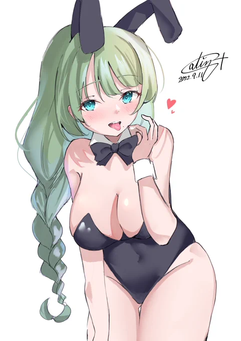 #艦これ版深夜の真剣お絵描き60分一本勝負 #艦これ版真剣お絵描き60分一本勝負_20220911+20分 