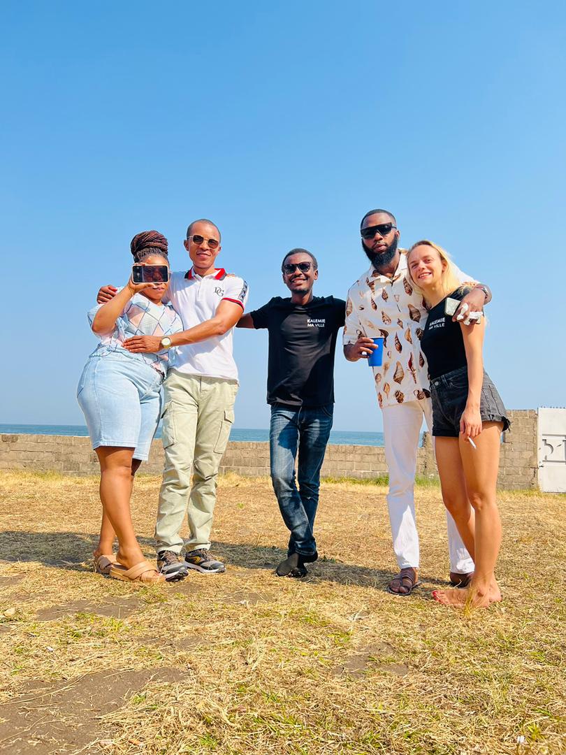 📍 Kalémie <a href="/DiscoverTgnk/">Discover Tanganyika tours 🌊🌄</a>