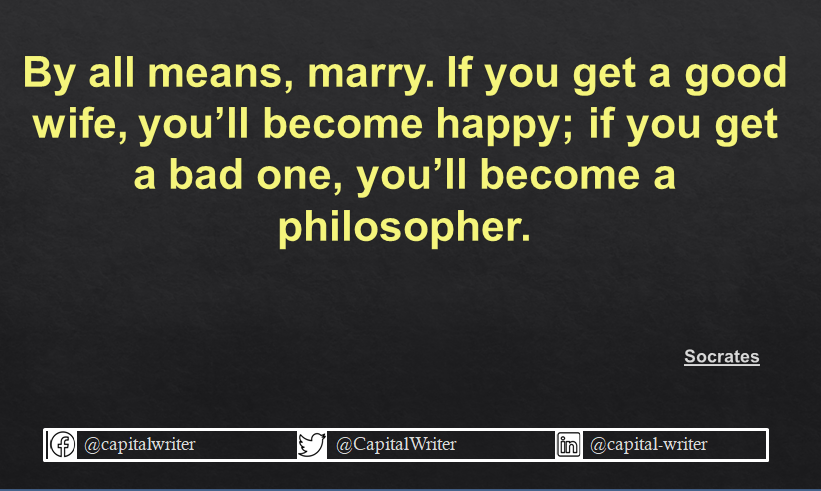#capitalwriter #quote #socrates