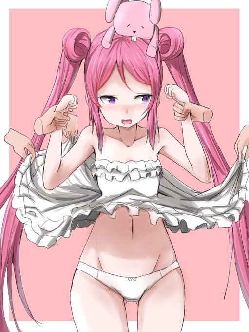 skeb納品しました。 