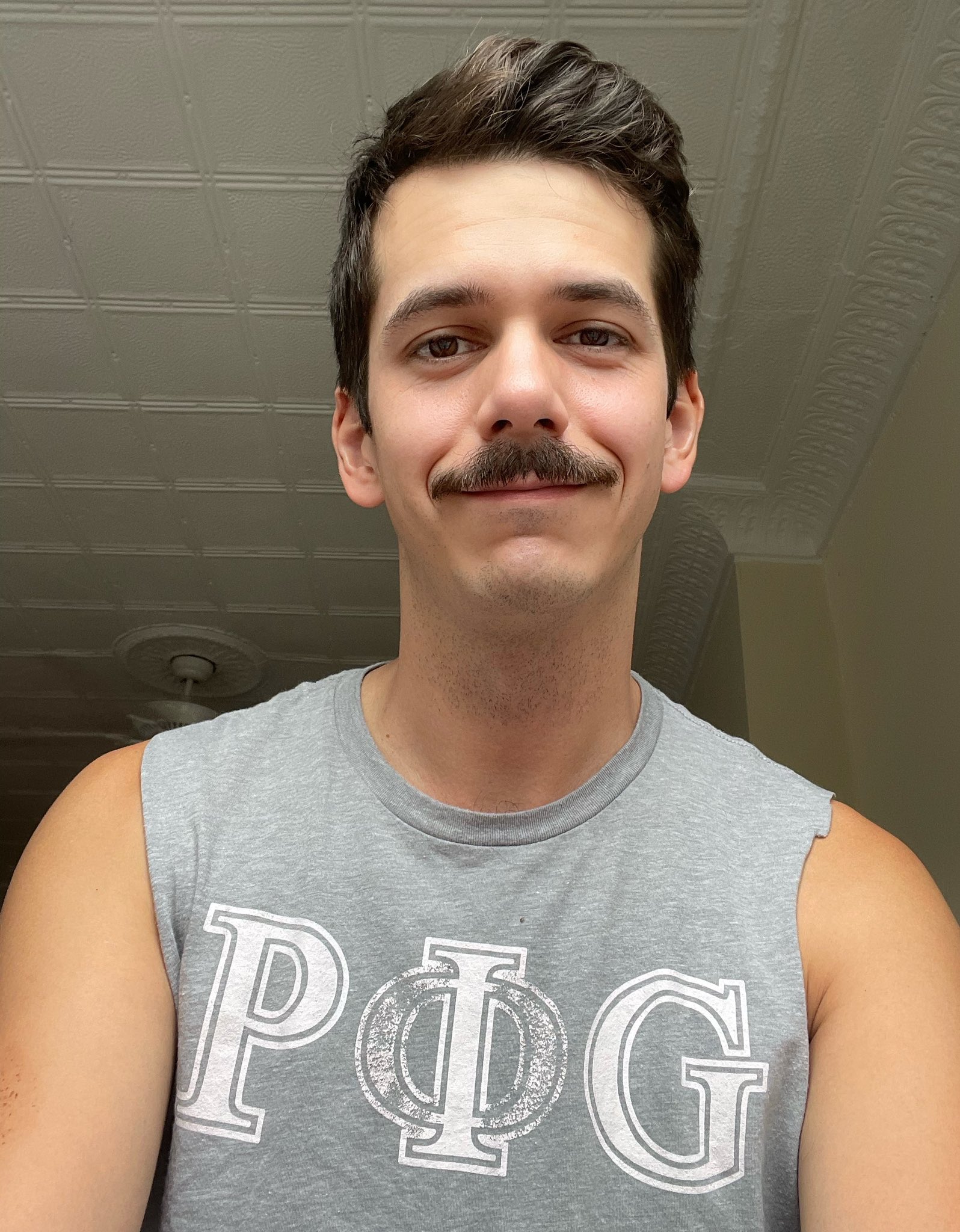 TW Pornstars - 1 pic. Jonah Wheeler. Twitter. I just want to get railed by a dozen strangers