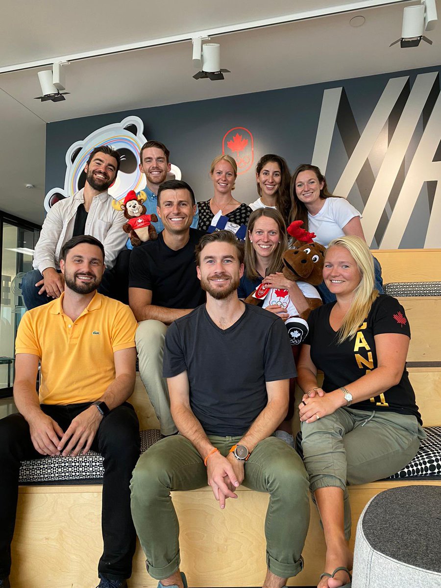 Athletes' Commission tweet media