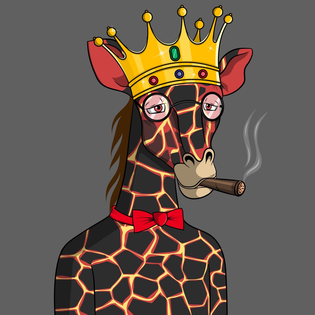 Bored Oak {Mr.G} tweet media